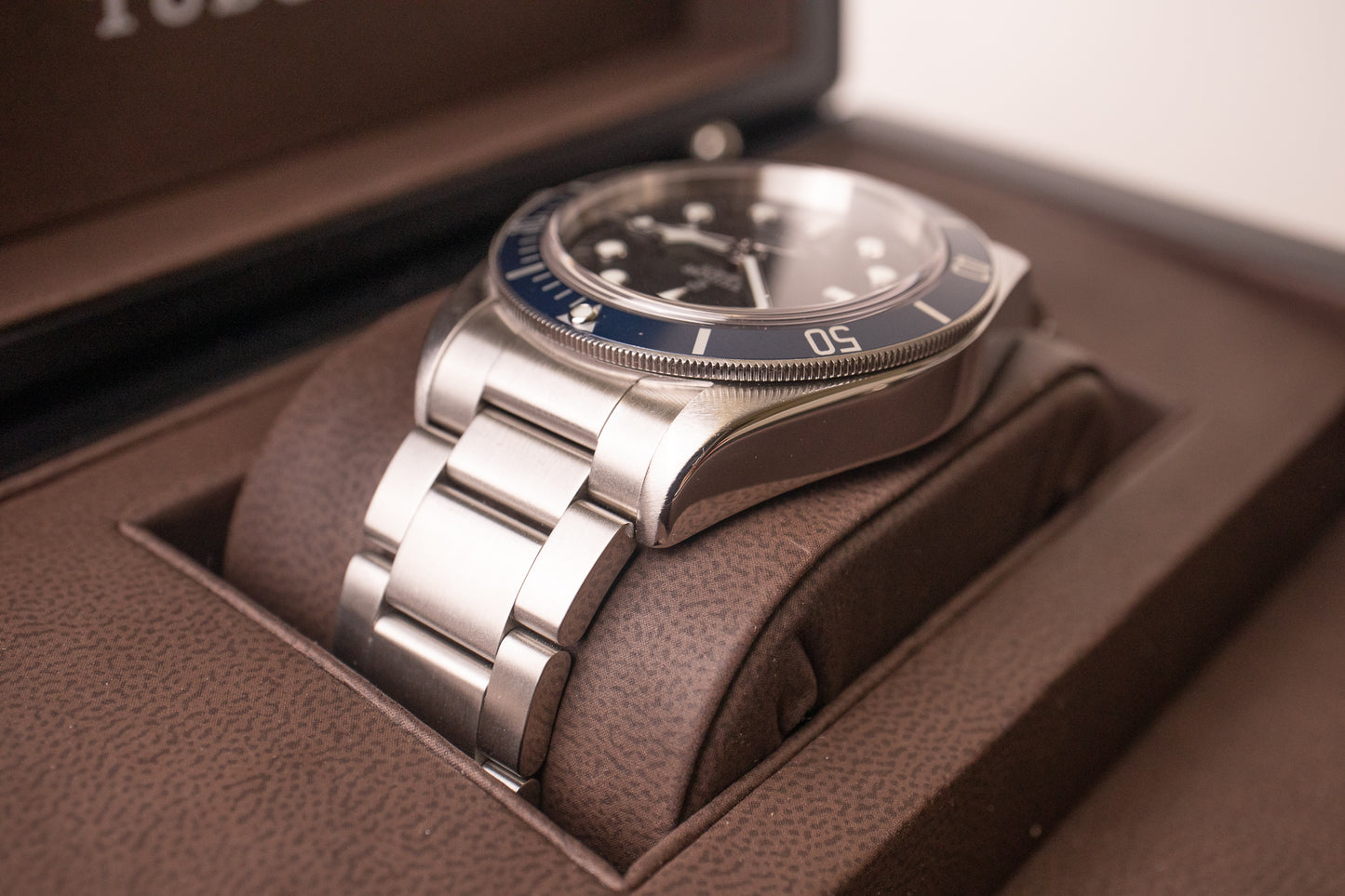 Tudor Black Bay 79220B