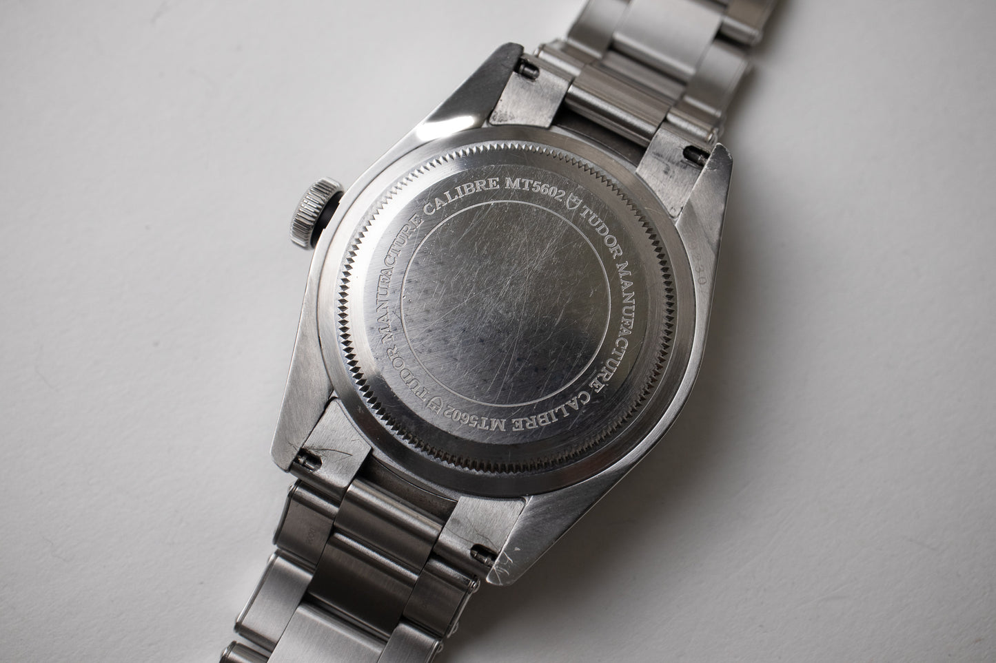Tudor Black Bay 79230N