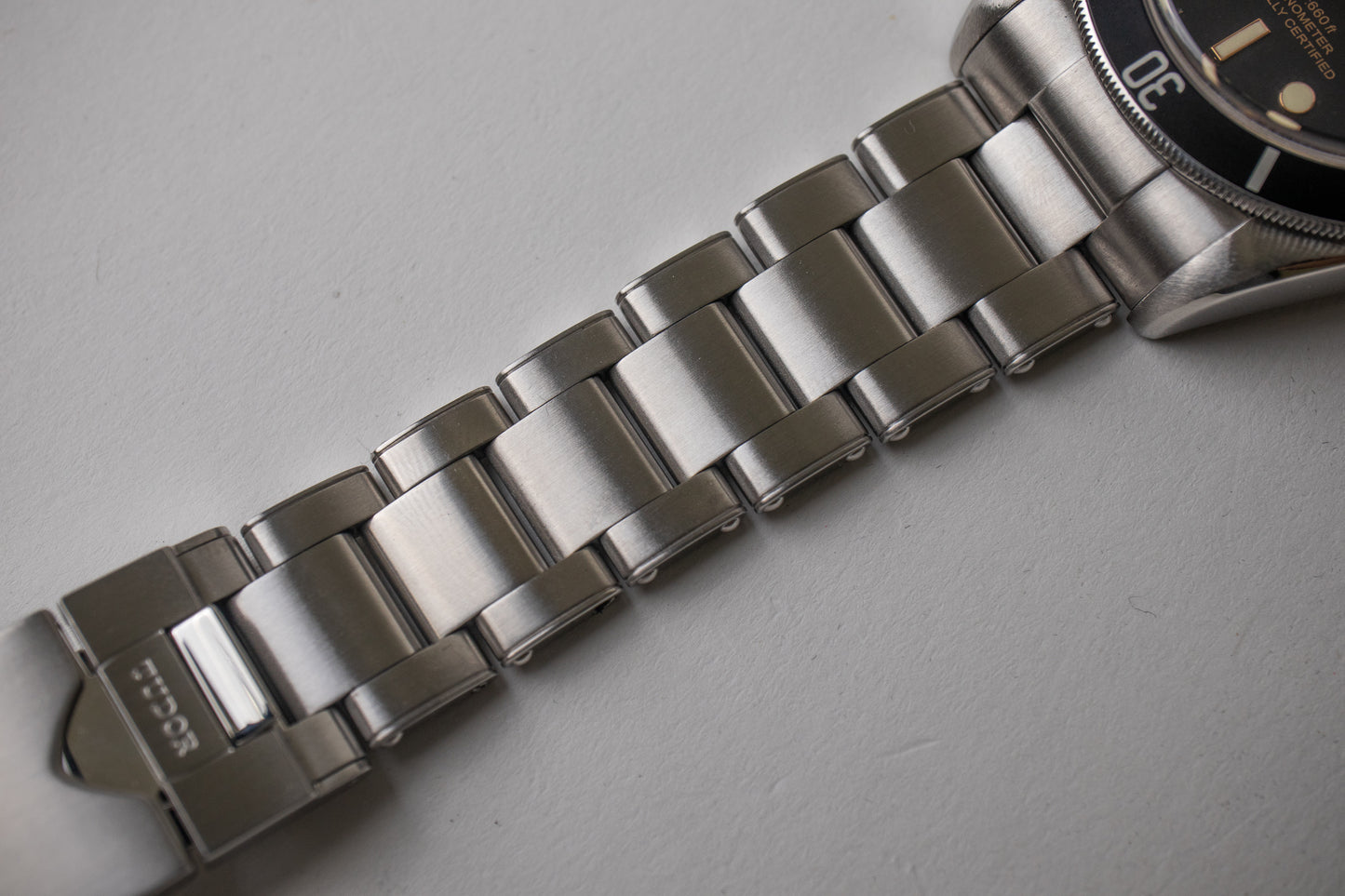 Tudor Black Bay 79230N