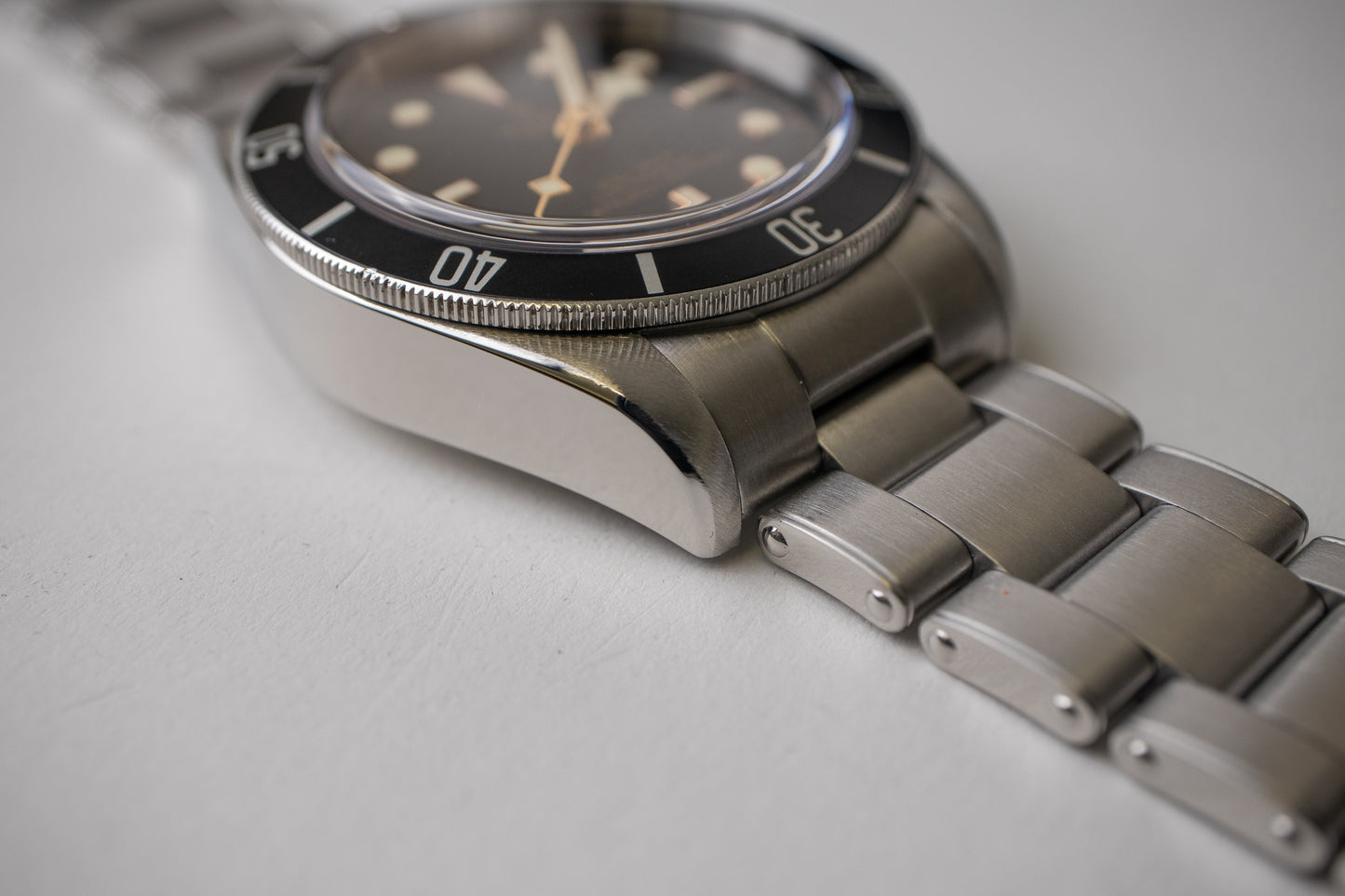 Tudor Black Bay 79230N
