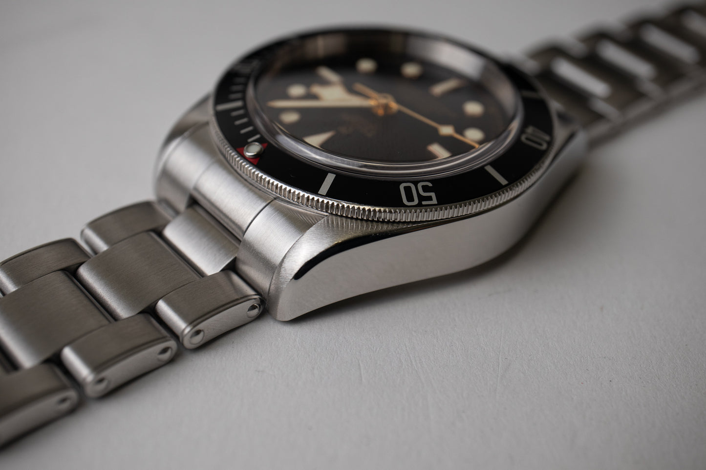 Tudor Black Bay 79230N