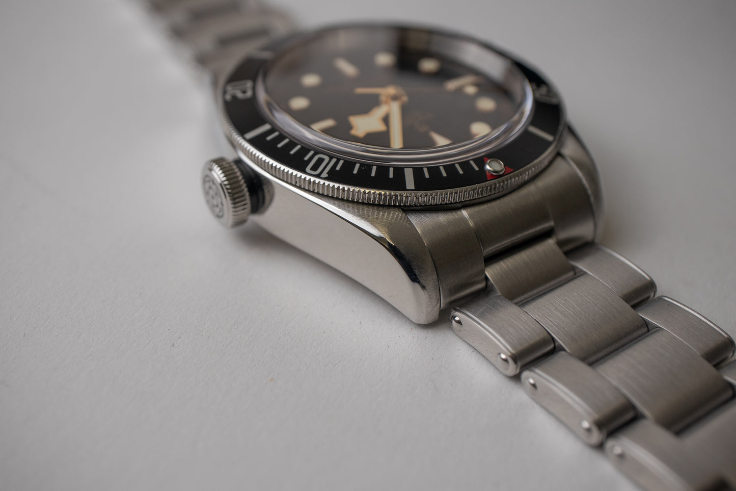 Tudor Black Bay 79230N