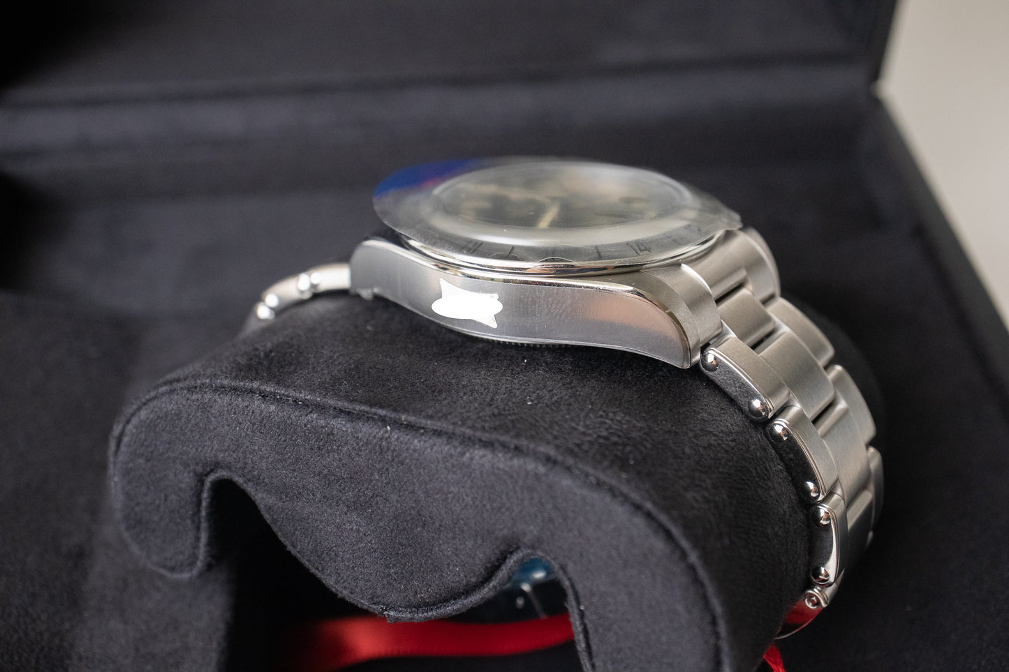 Tudor Black Bay Pro