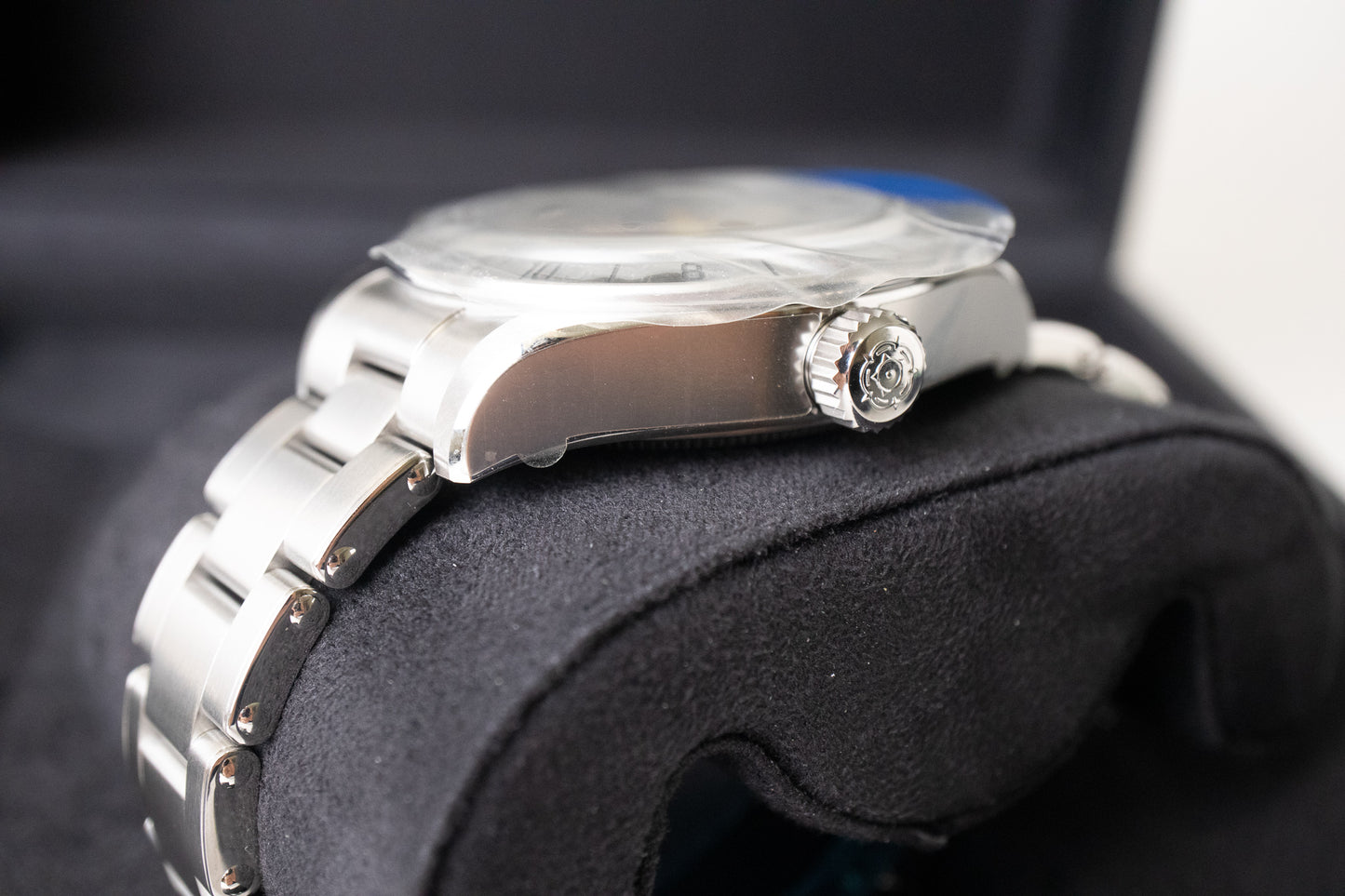 Tudor Black Bay Pro