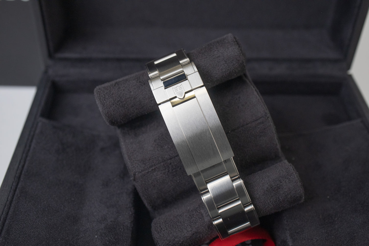 Tudor Black Bay Pro