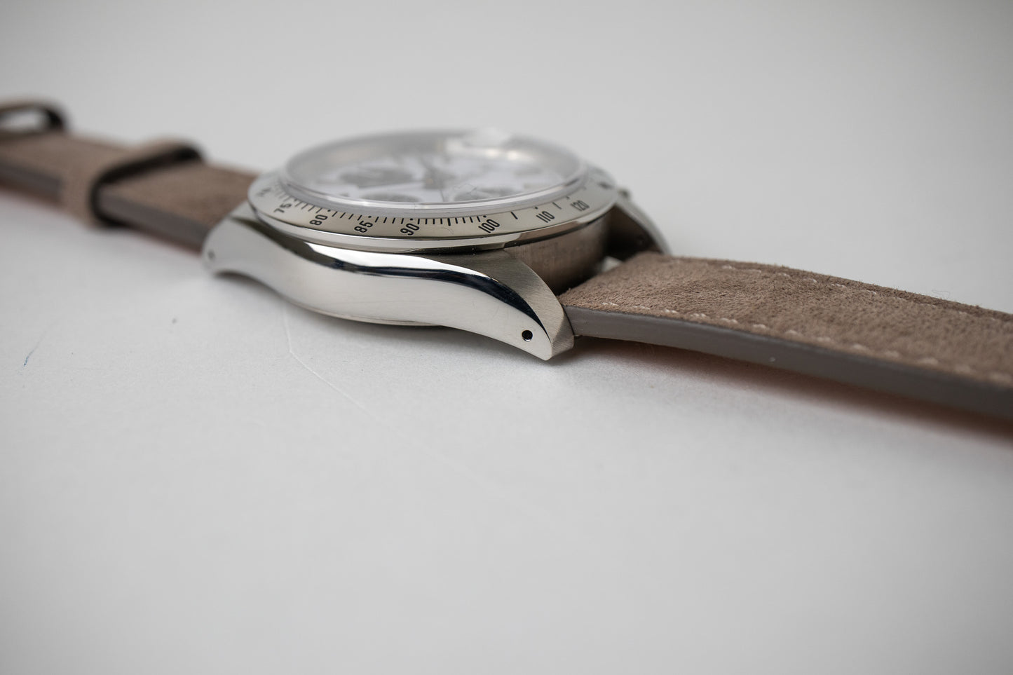 Tudor Prince Date Chronograph 79280