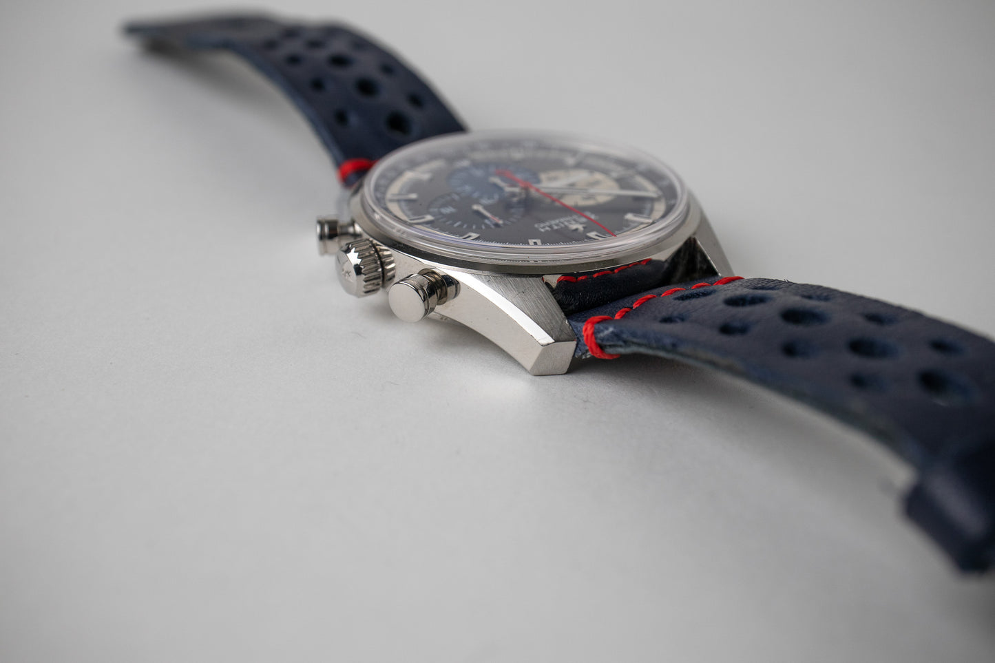 Zenith El Primero 42mm ref. 03.2040.400/26.C496
