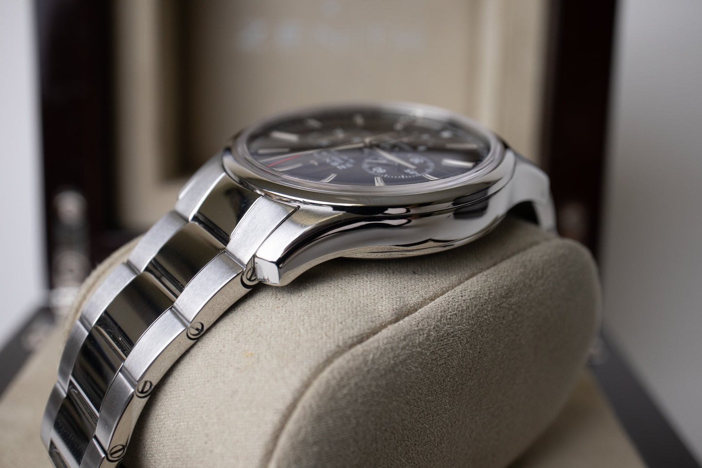 Zenith El Primero Captain
