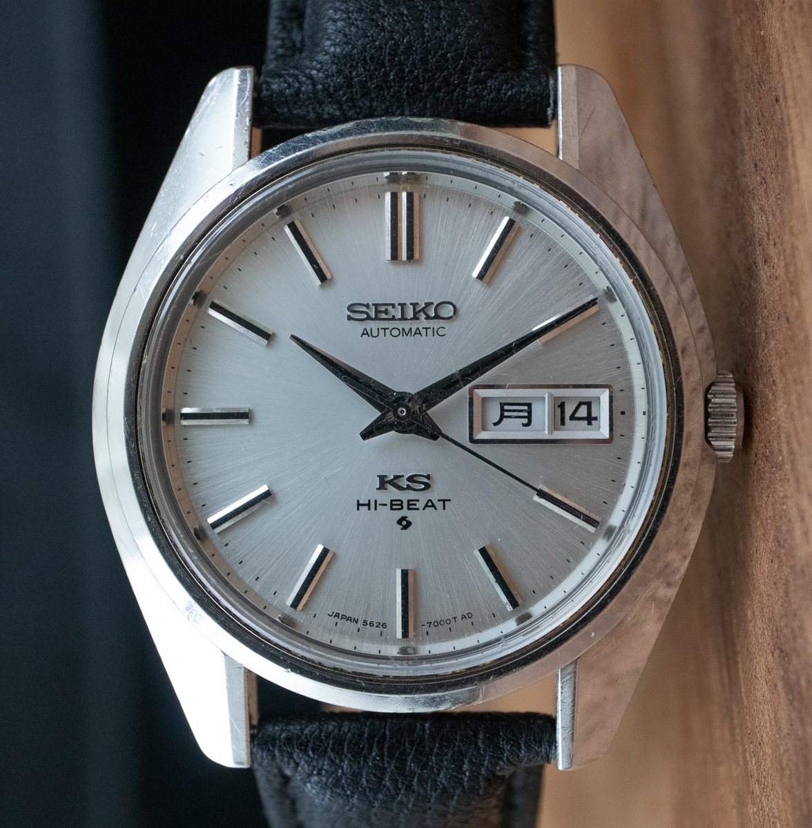 Seiko 2025 ks 5626