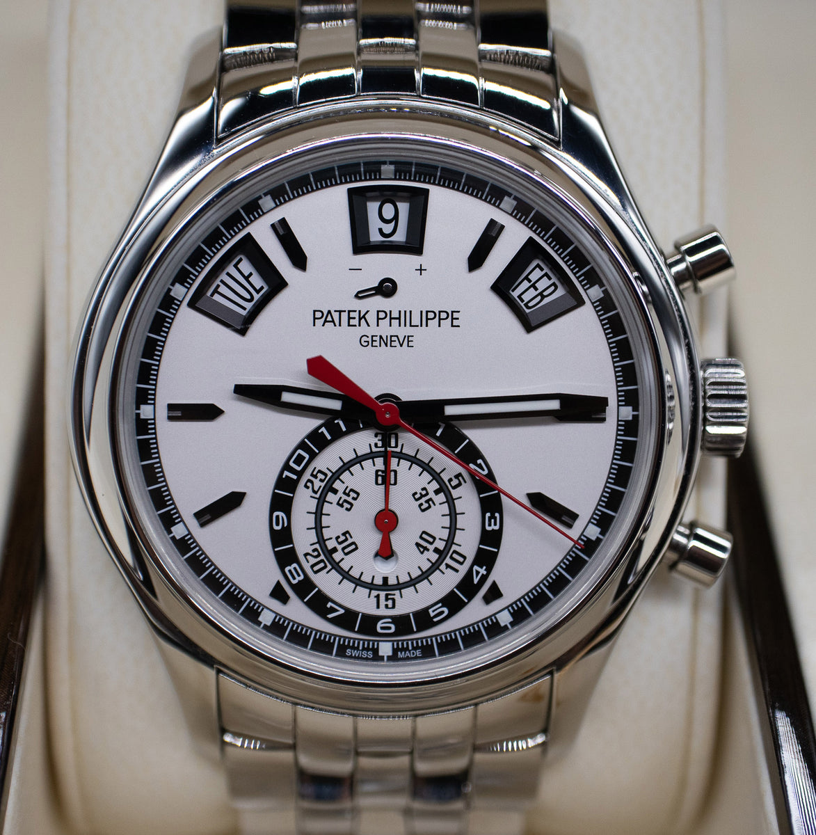 5960 patek on sale