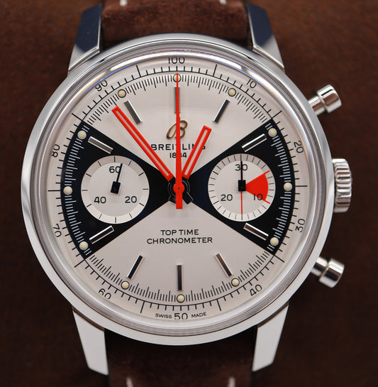 Breitling Premier Top Time Limited Edition A23310121G1X1