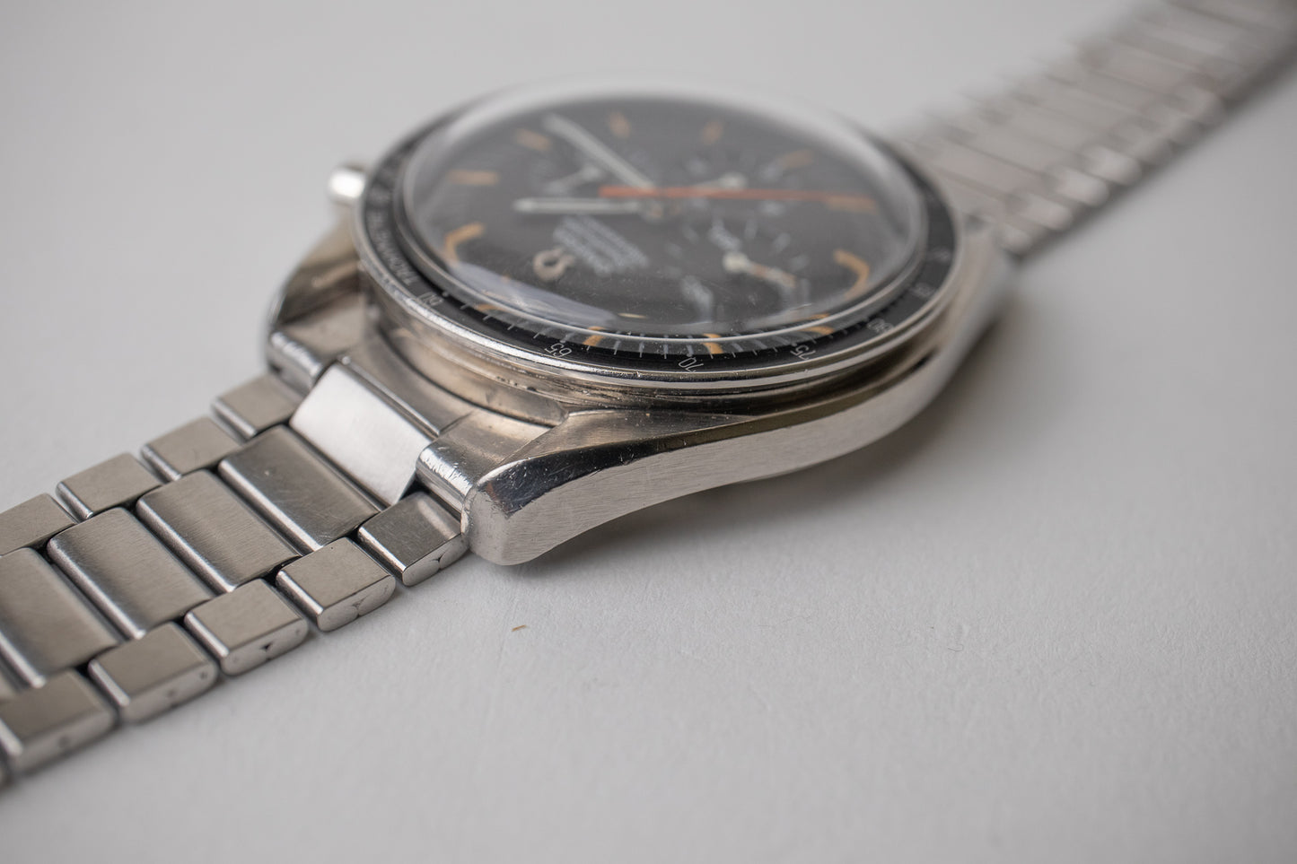 Omega Speedmaster 145.012 - 67 SP