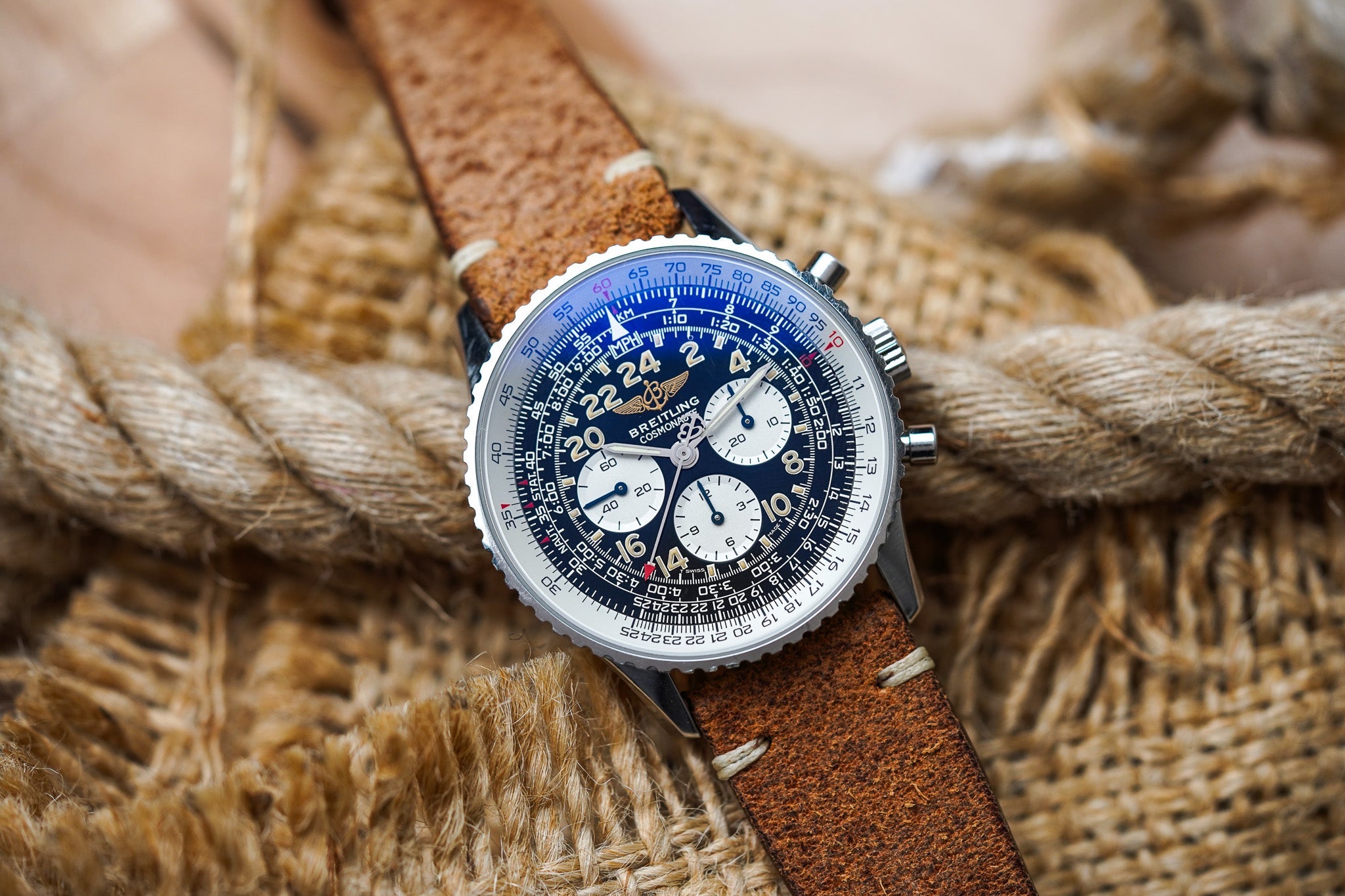 🕰️ How to Find Belmont Watches – Your Guide to Visiting Our San Diego Showroom