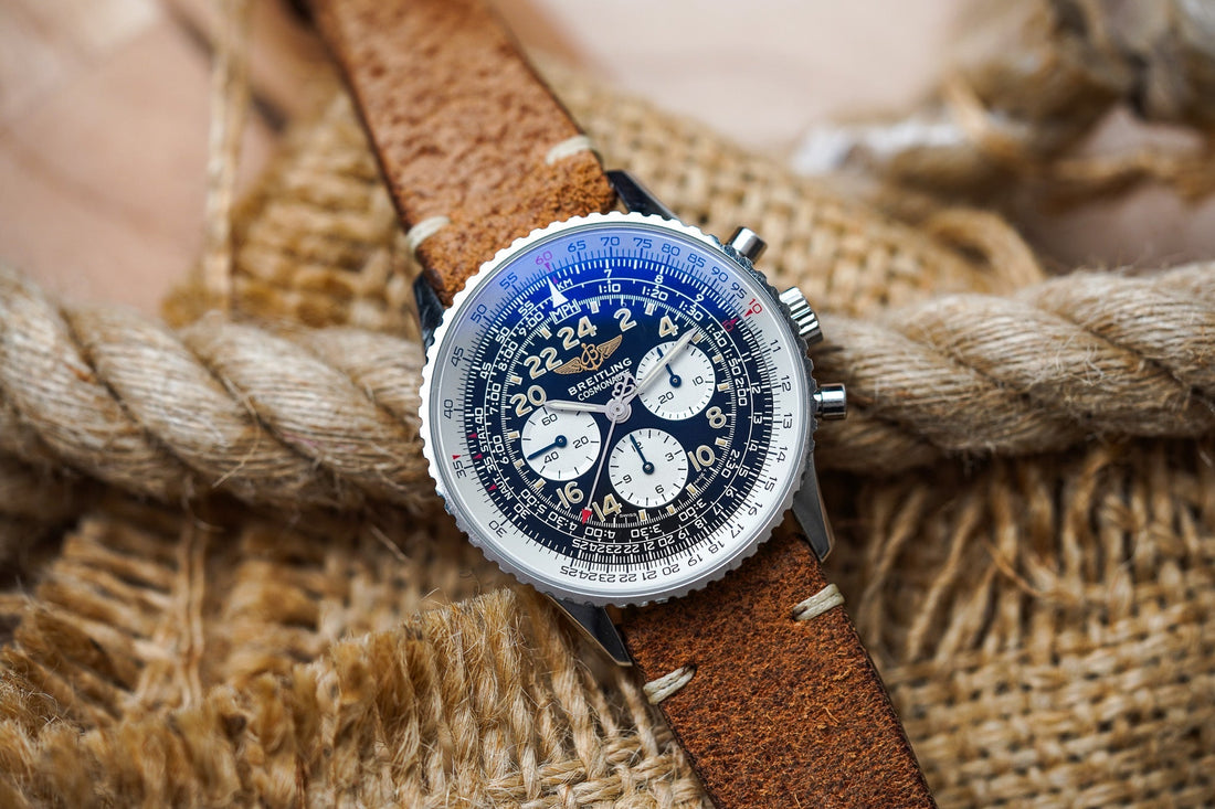 🕰️ How to Find Belmont Watches – Your Guide to Visiting Our San Diego Showroom