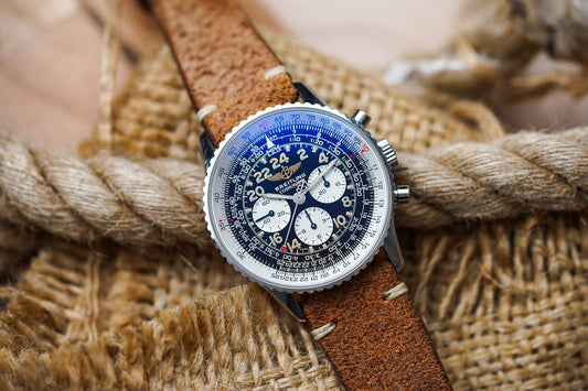 🕰️ How to Find Belmont Watches – Your Guide to Visiting Our San Diego Showroom