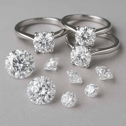Lab-Grown Diamonds: What You Should Know Before You Buy