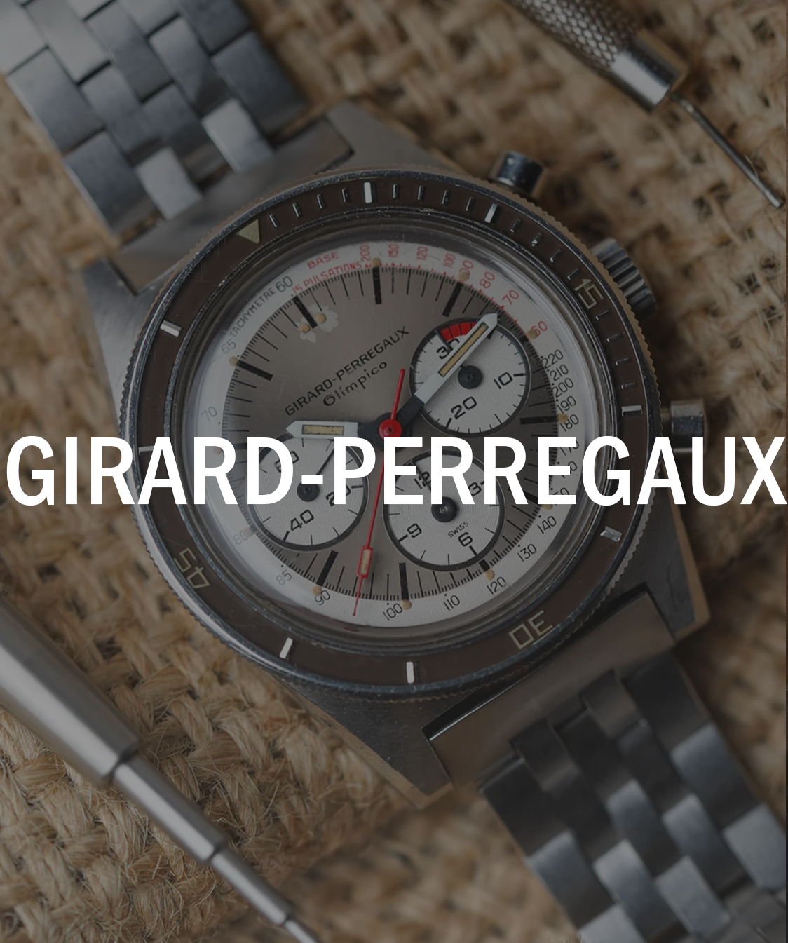 Girard-Perregaux