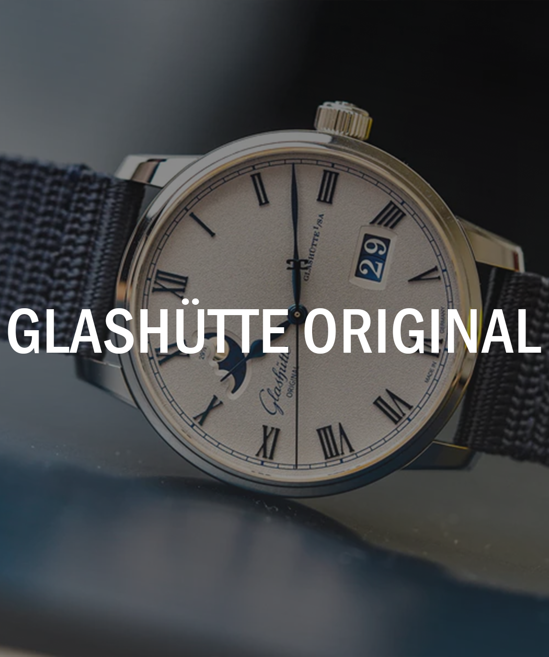 Glashutte Original
