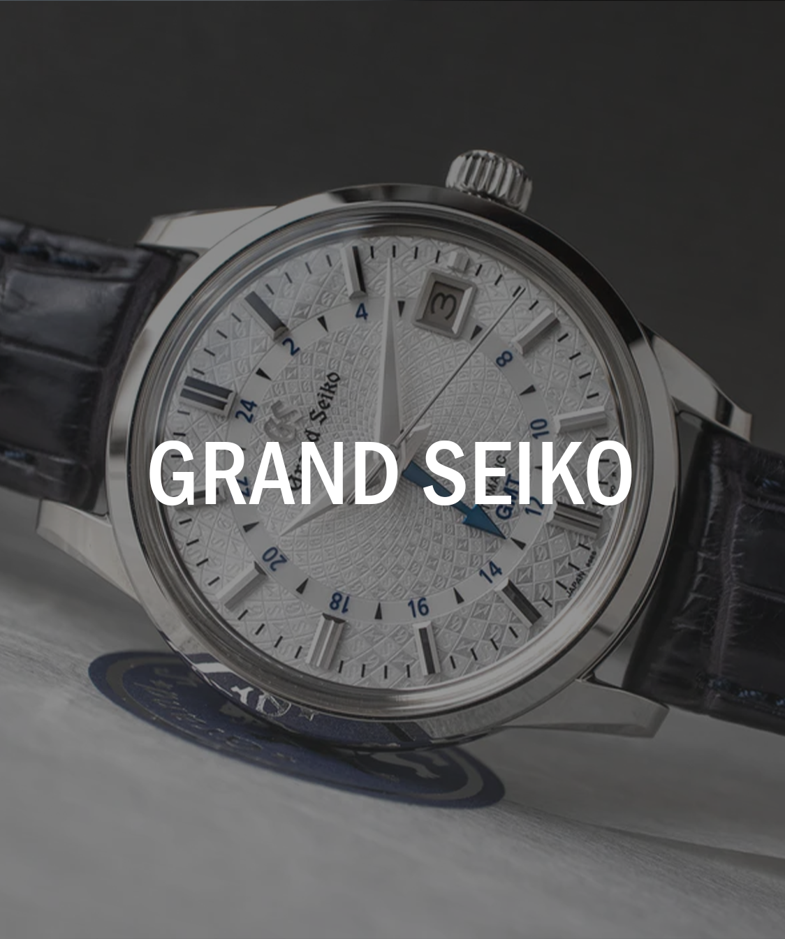 Grand Seiko