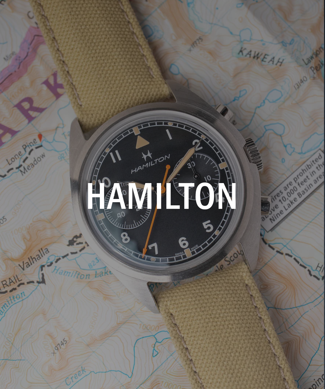 Hamilton