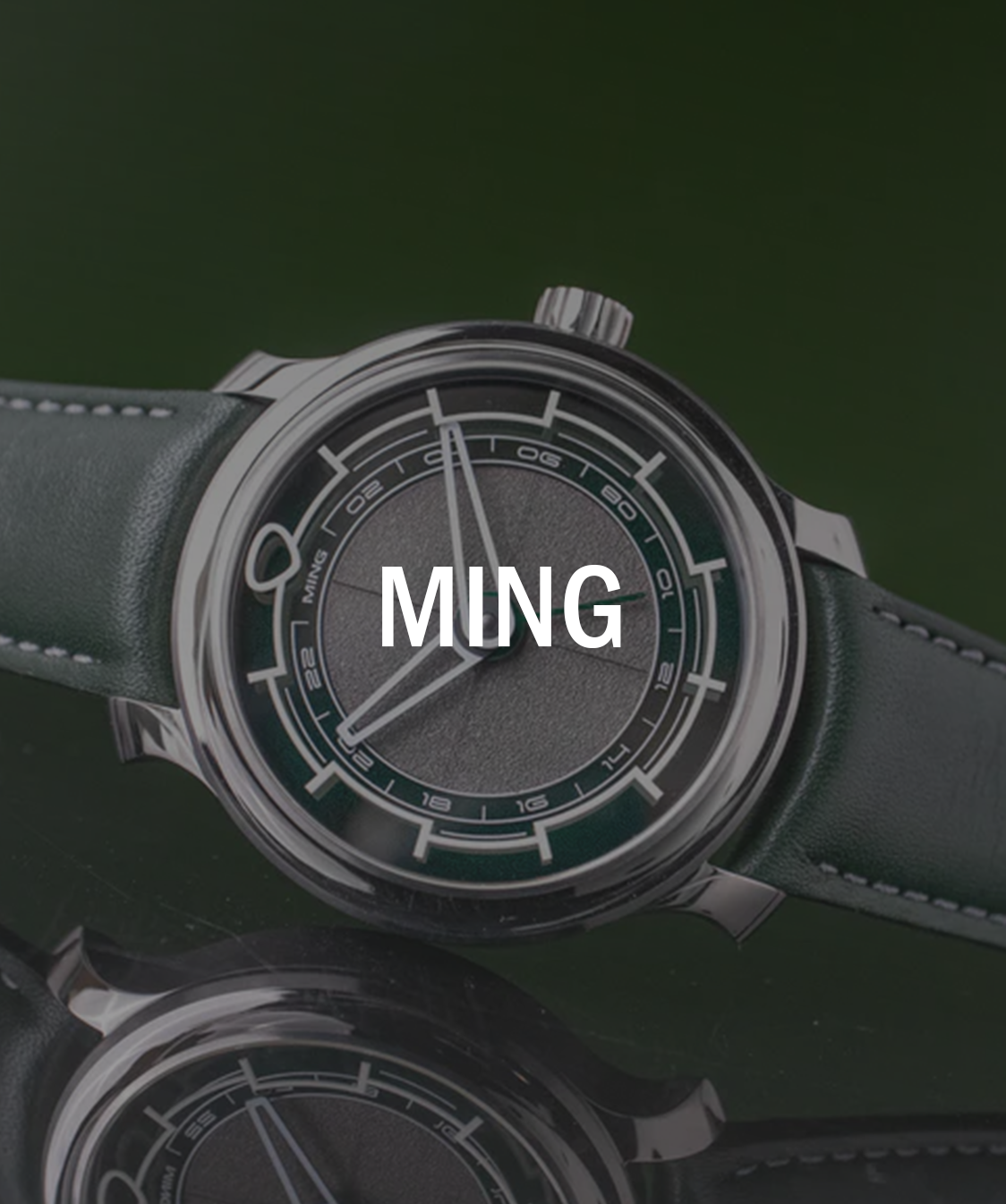 Ming