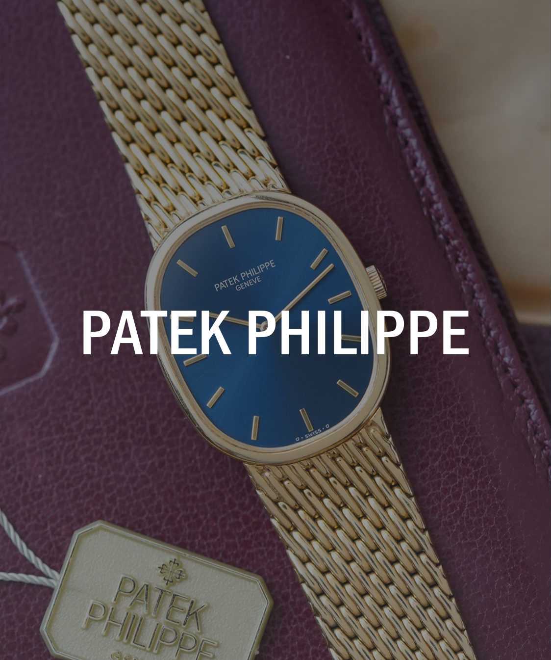 Patek Philippe