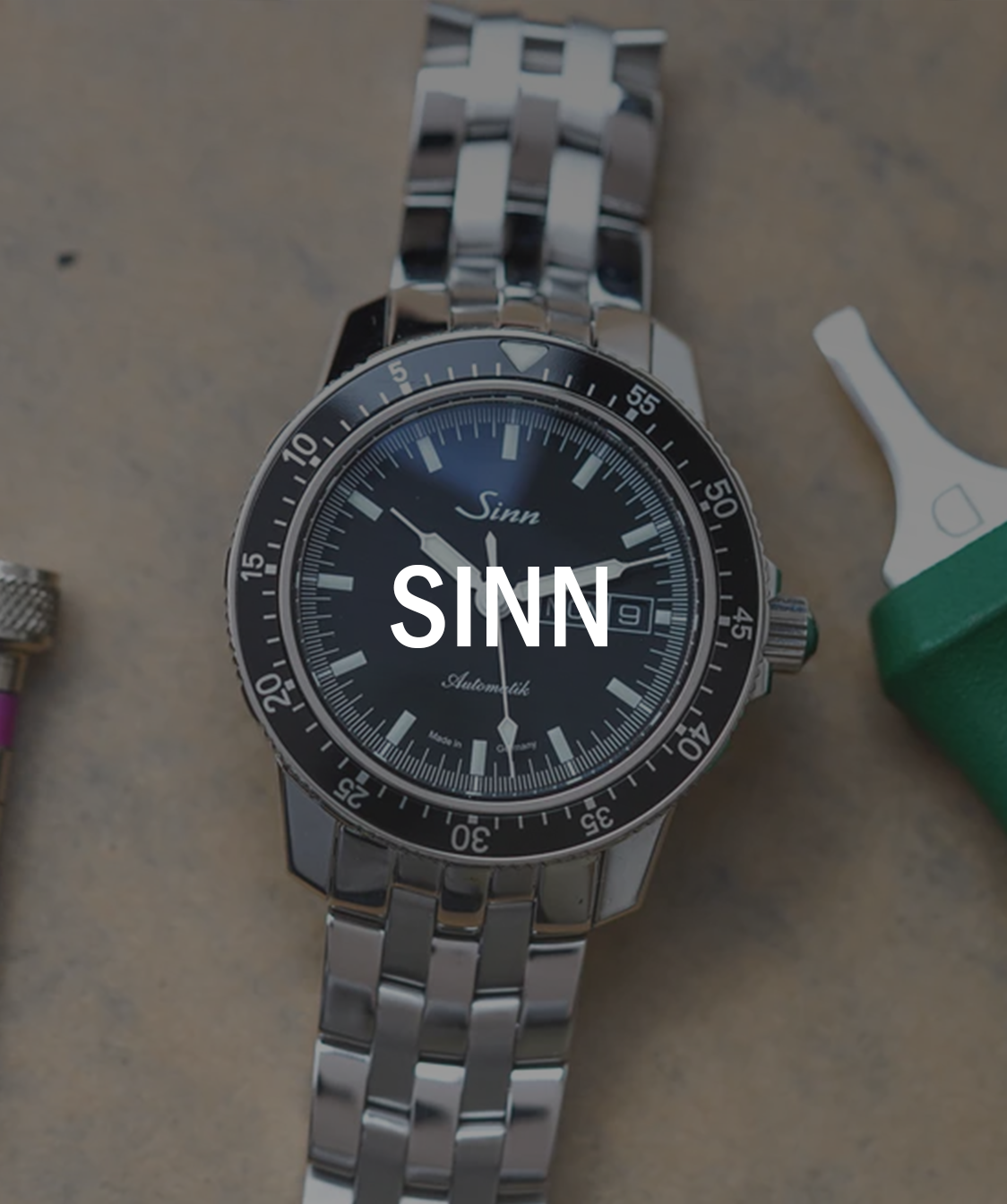 Sinn