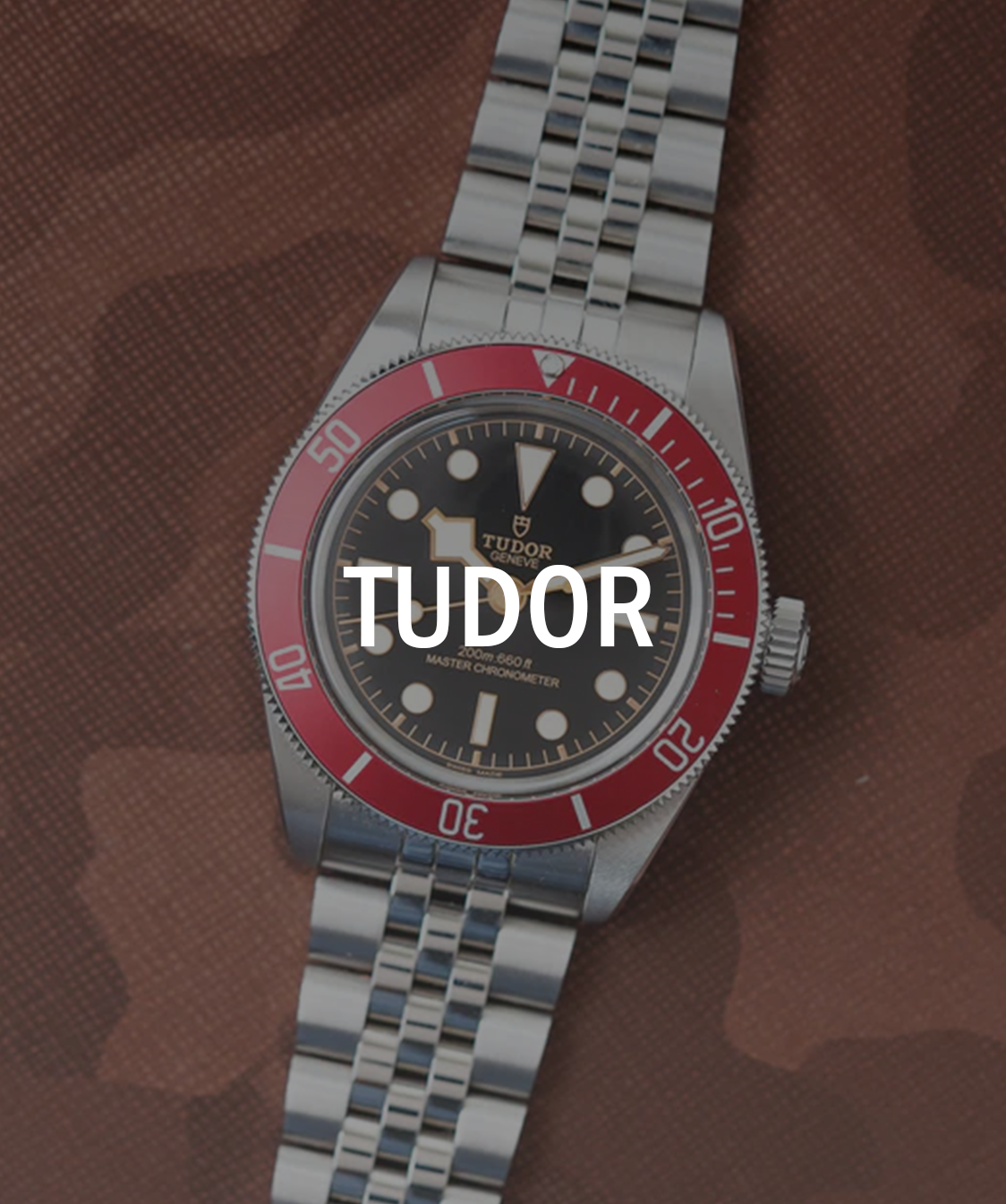 Tudor
