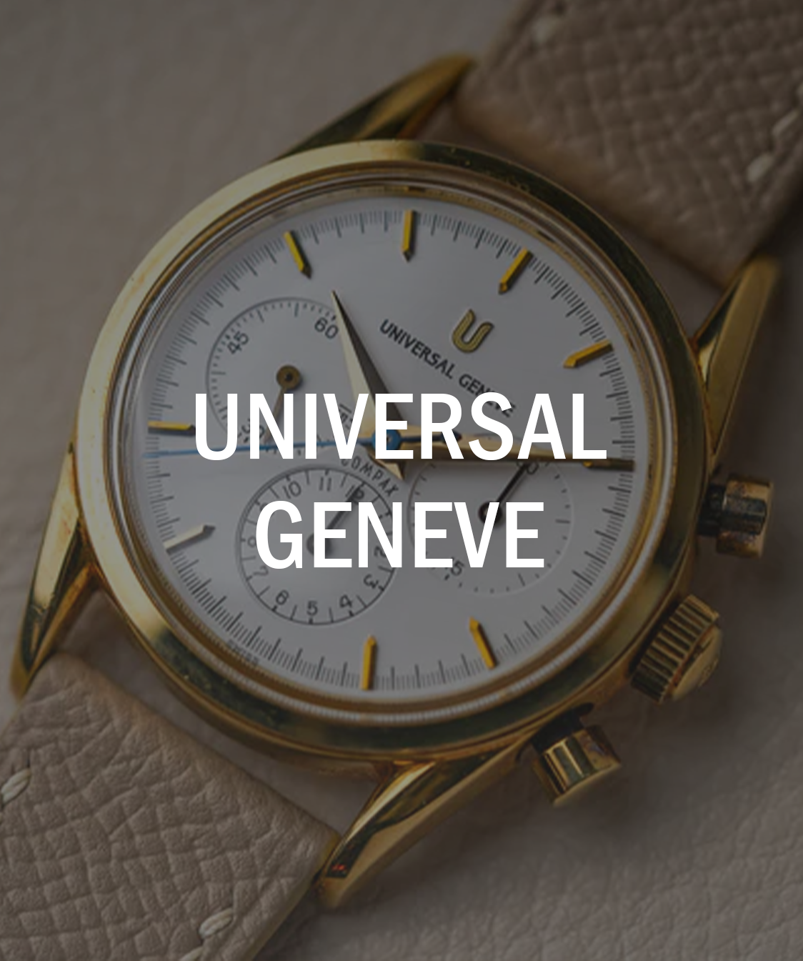 Universal Geneve