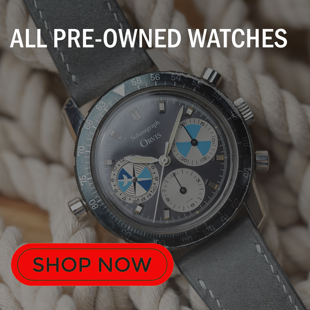 Pre-Owned