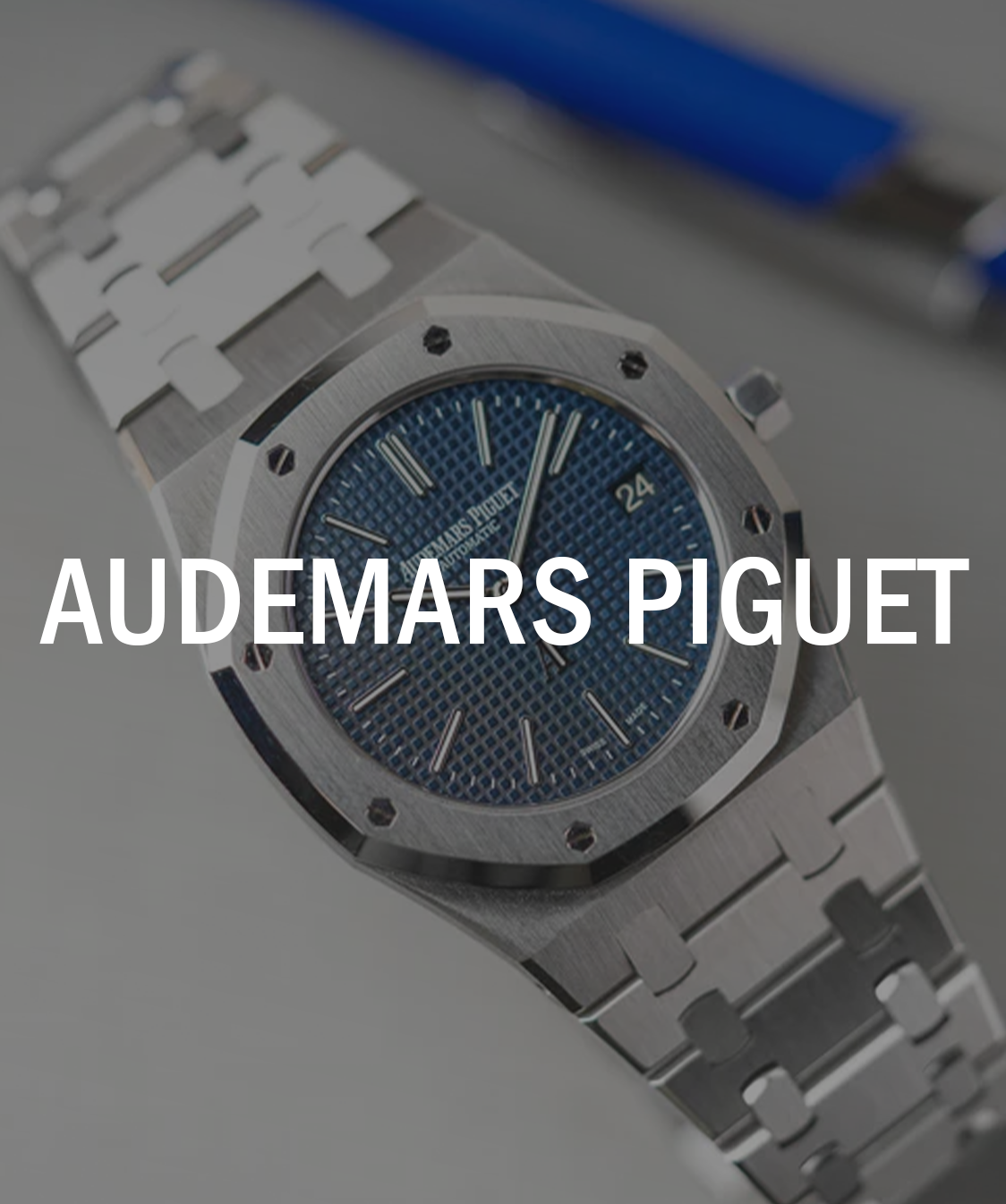 Audemars Piguet