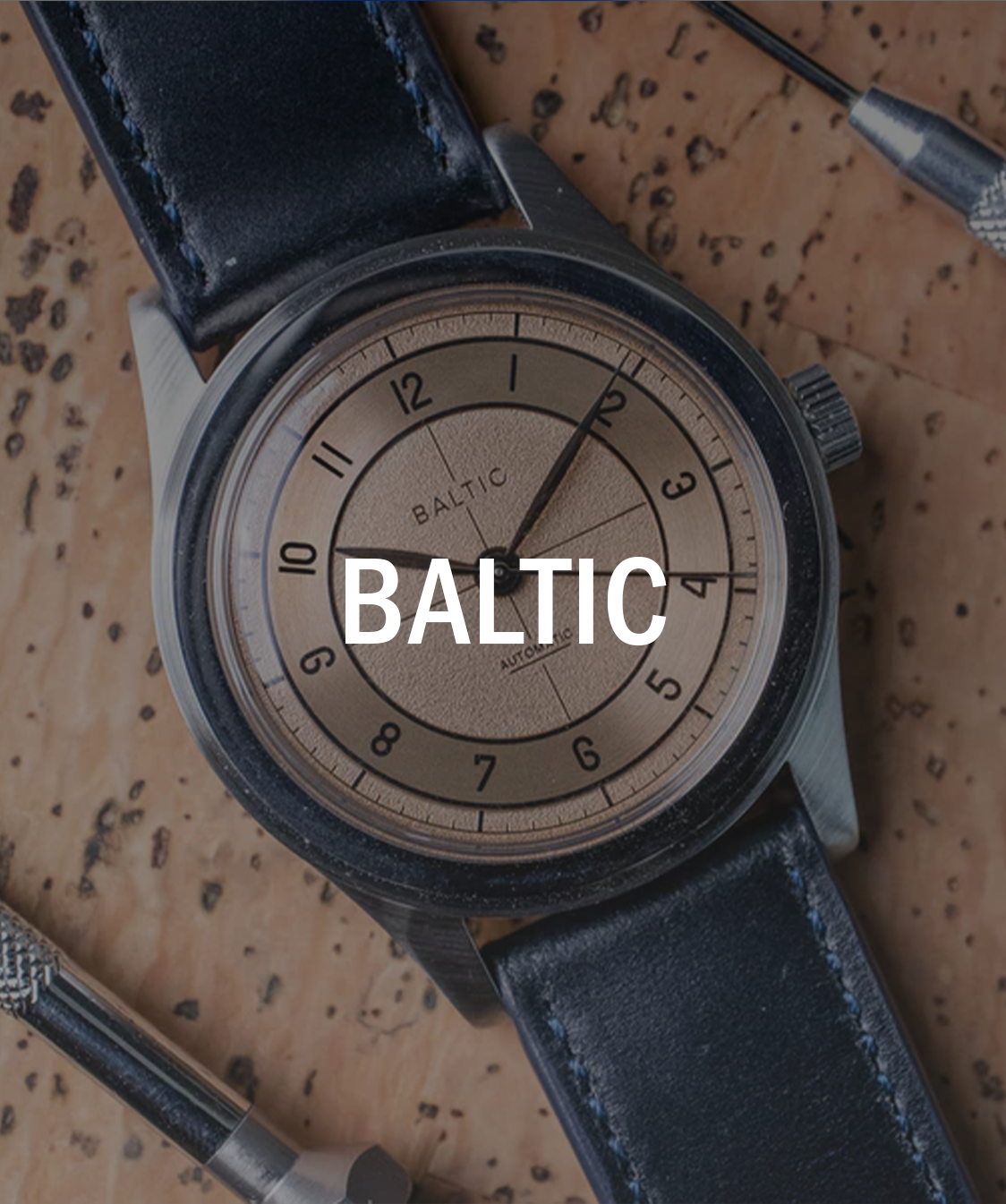 Baltic