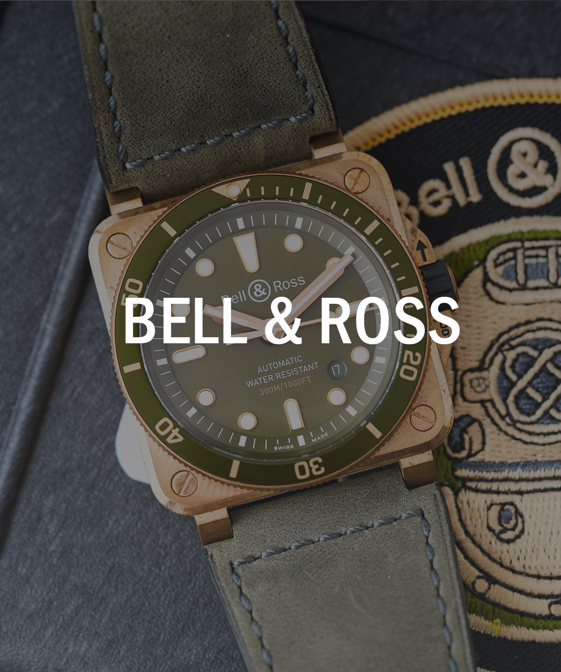 Bell & Ross