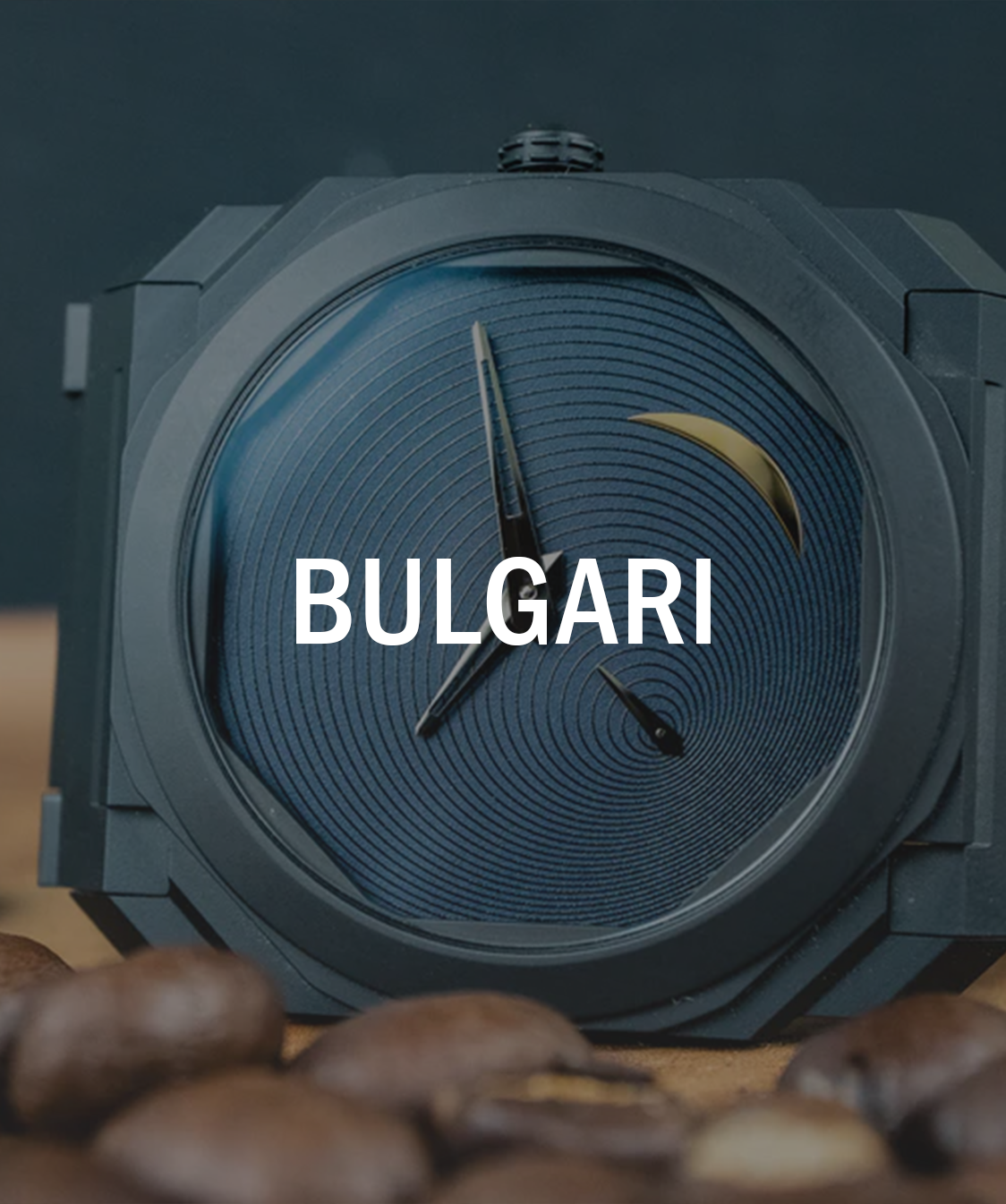 Bulgari
