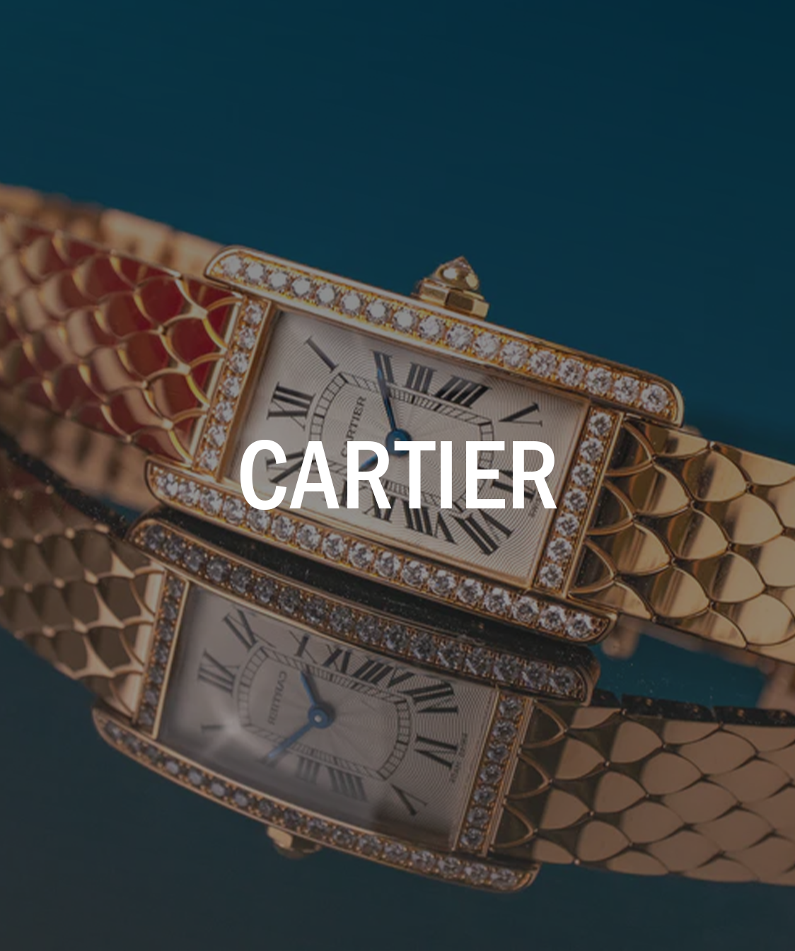Cartier