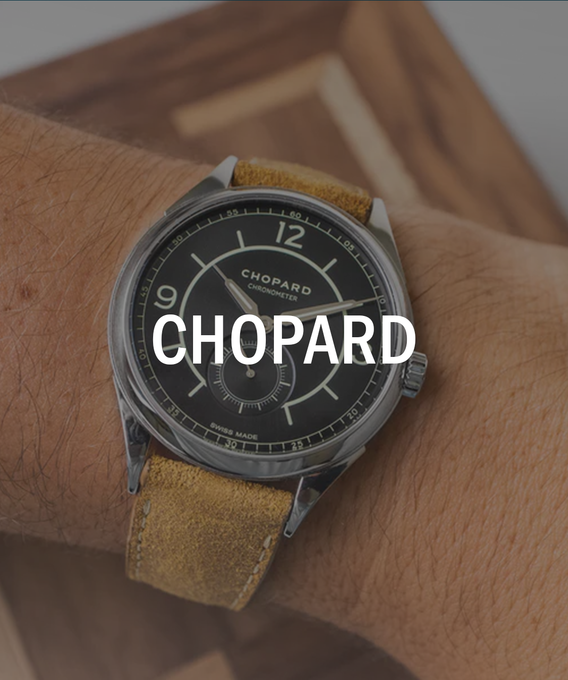 Chopard