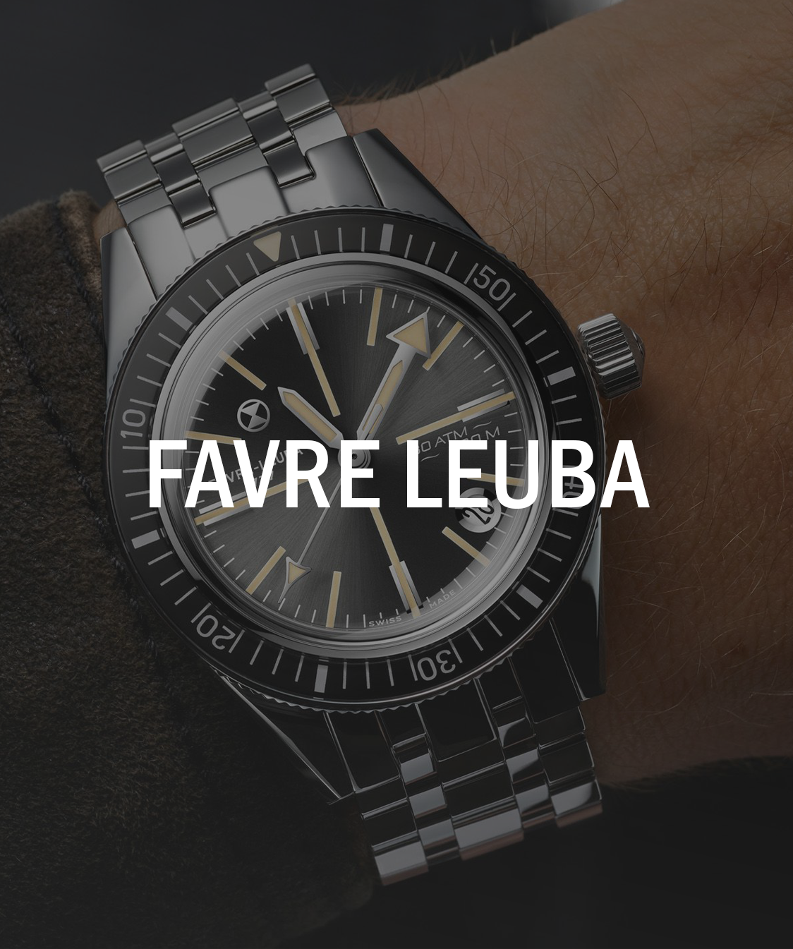 Favre Leuba
