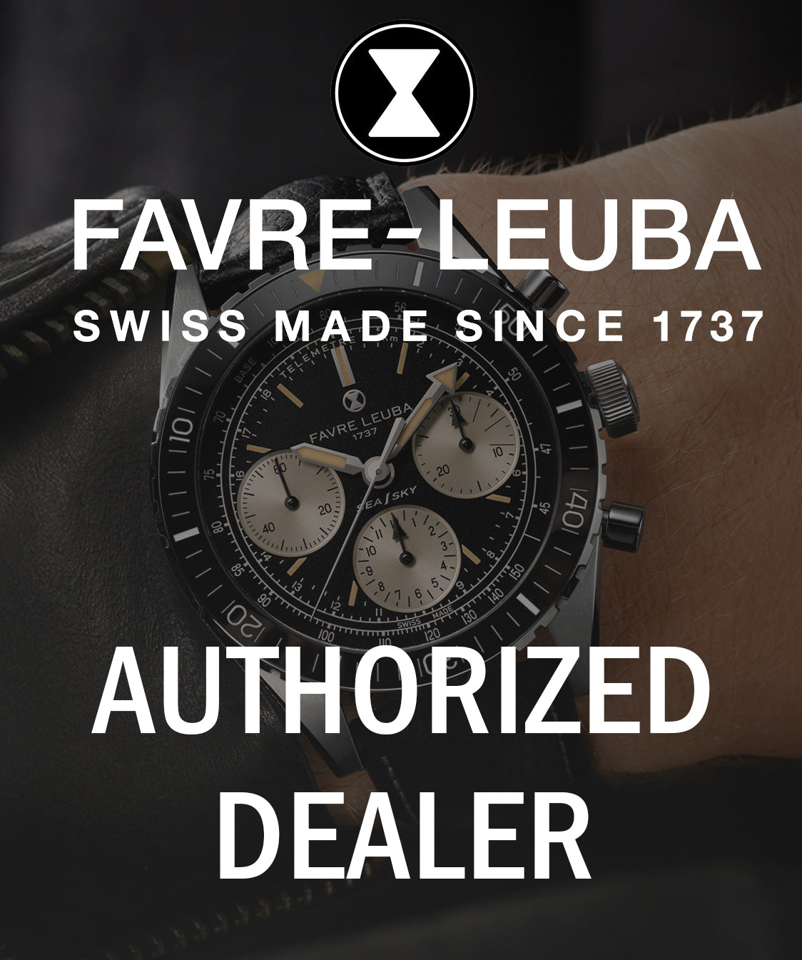 Favre Leuba