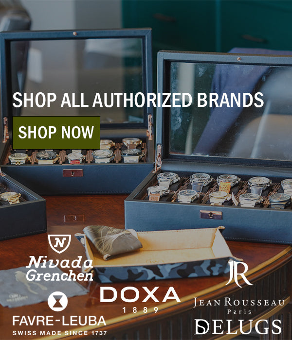 All Authorized Brands