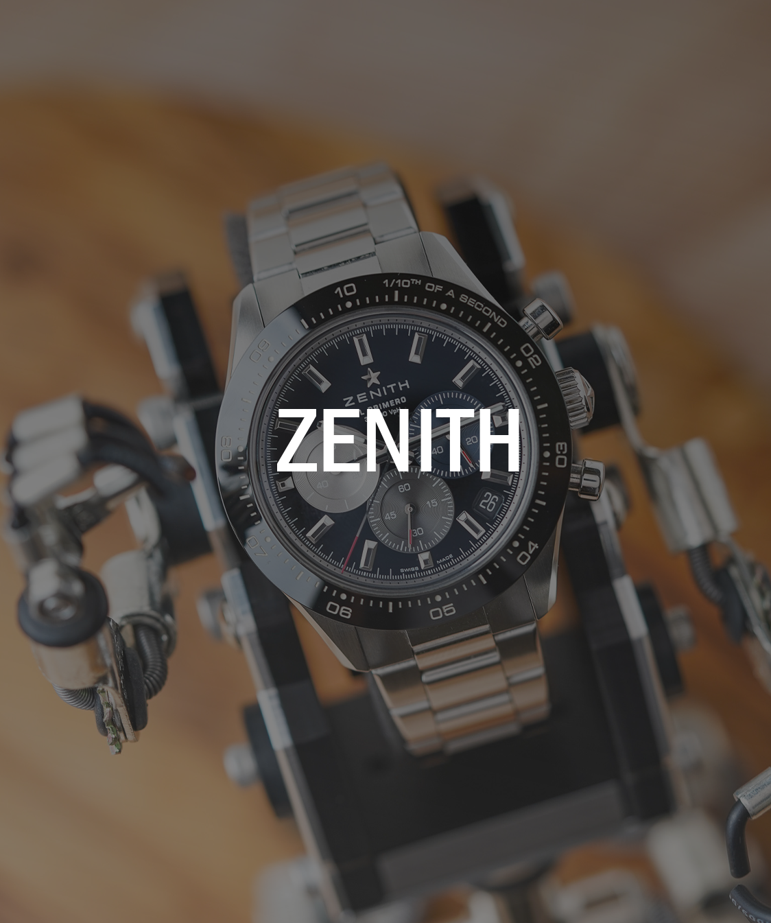 Zenith