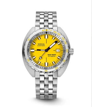 Doxa Sub 1500T Divingstar 881.10.361.10
