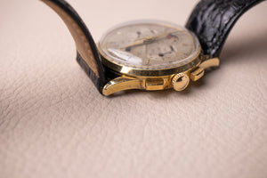 1948 Universal Geneve Tri-Compax Moon Phase ref: 52218