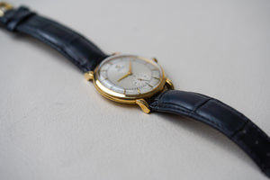 1950's Omega 2657 Bumper Automatic