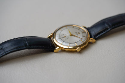 1950's Omega 2657 Bumper Automatic