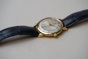 1950's Omega 2657 Bumper Automatic