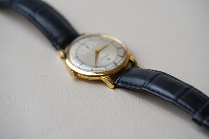 1950's Omega 2657 Bumper Automatic