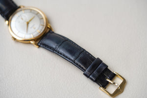 1950's Omega 2657 Bumper Automatic