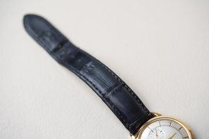 1950's Omega 2657 Bumper Automatic