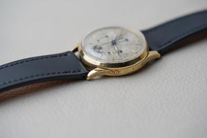 1950's Universal Geneve Tri-Compax Moon Phase ref: 52218