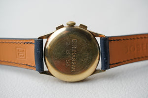 1950's Universal Geneve Tri-Compax Moon Phase ref: 52218